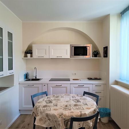 Ferienwohnung Antica Stresa Exterior foto