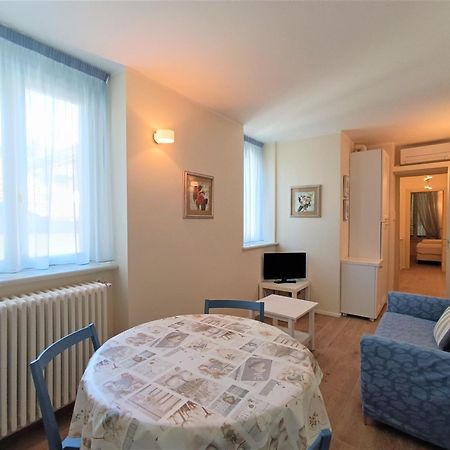 Ferienwohnung Antica Stresa Exterior foto