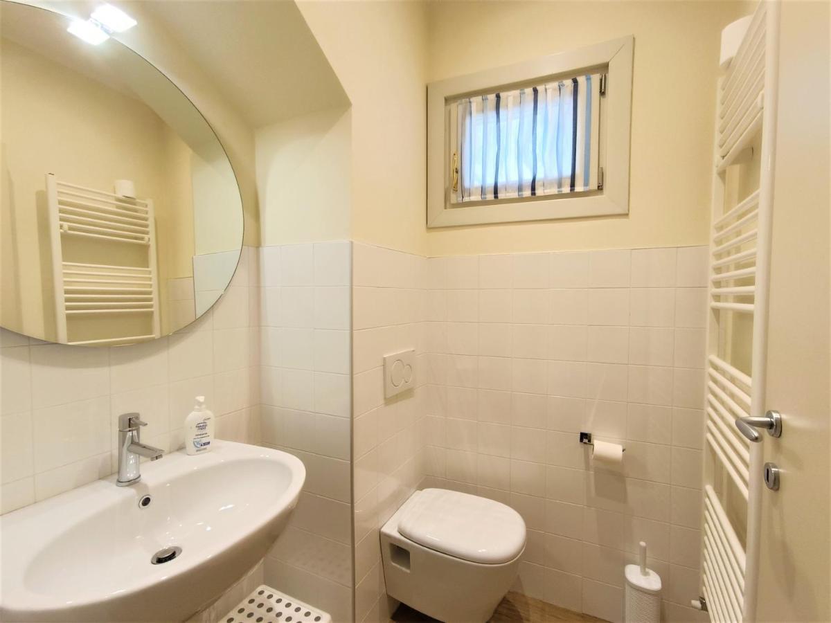 Ferienwohnung Antica Stresa Exterior foto