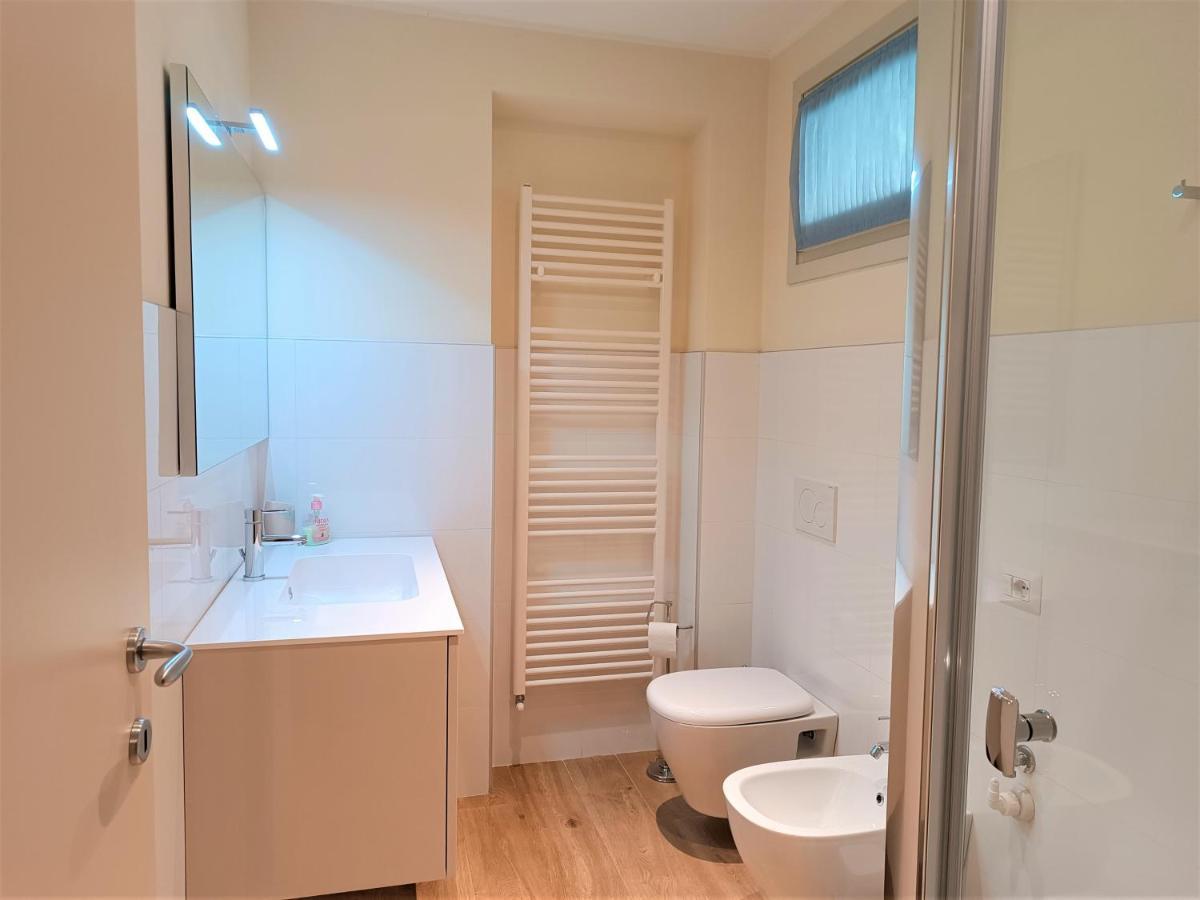 Ferienwohnung Antica Stresa Exterior foto