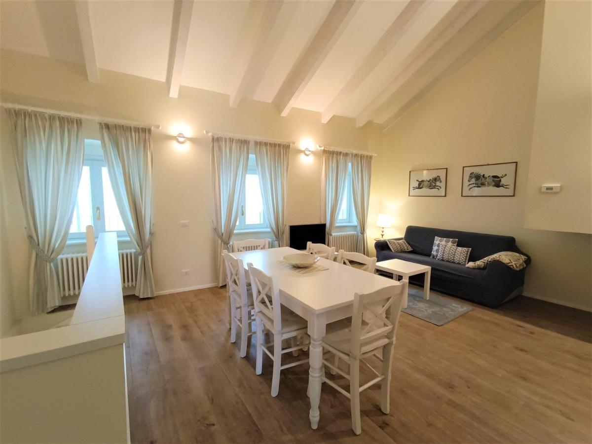 Ferienwohnung Antica Stresa Exterior foto