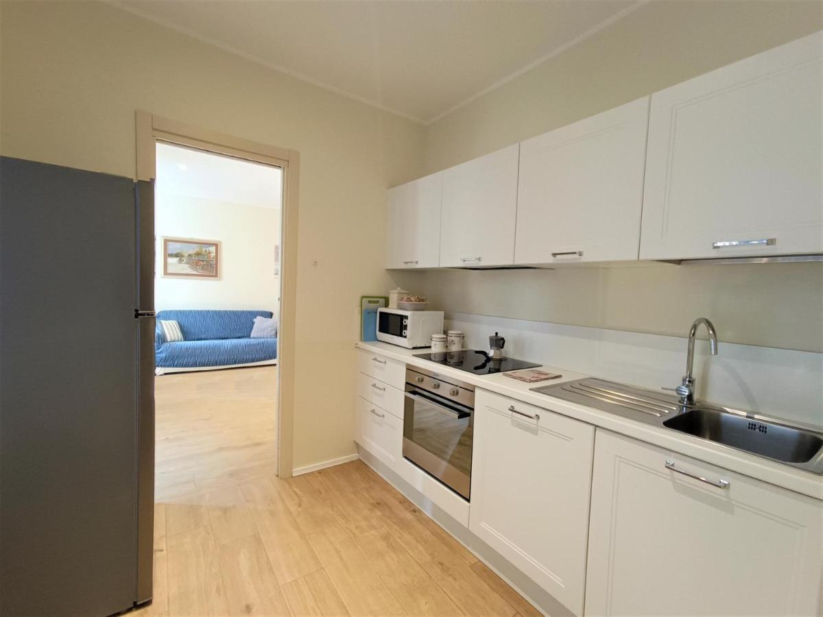 Ferienwohnung Antica Stresa Exterior foto