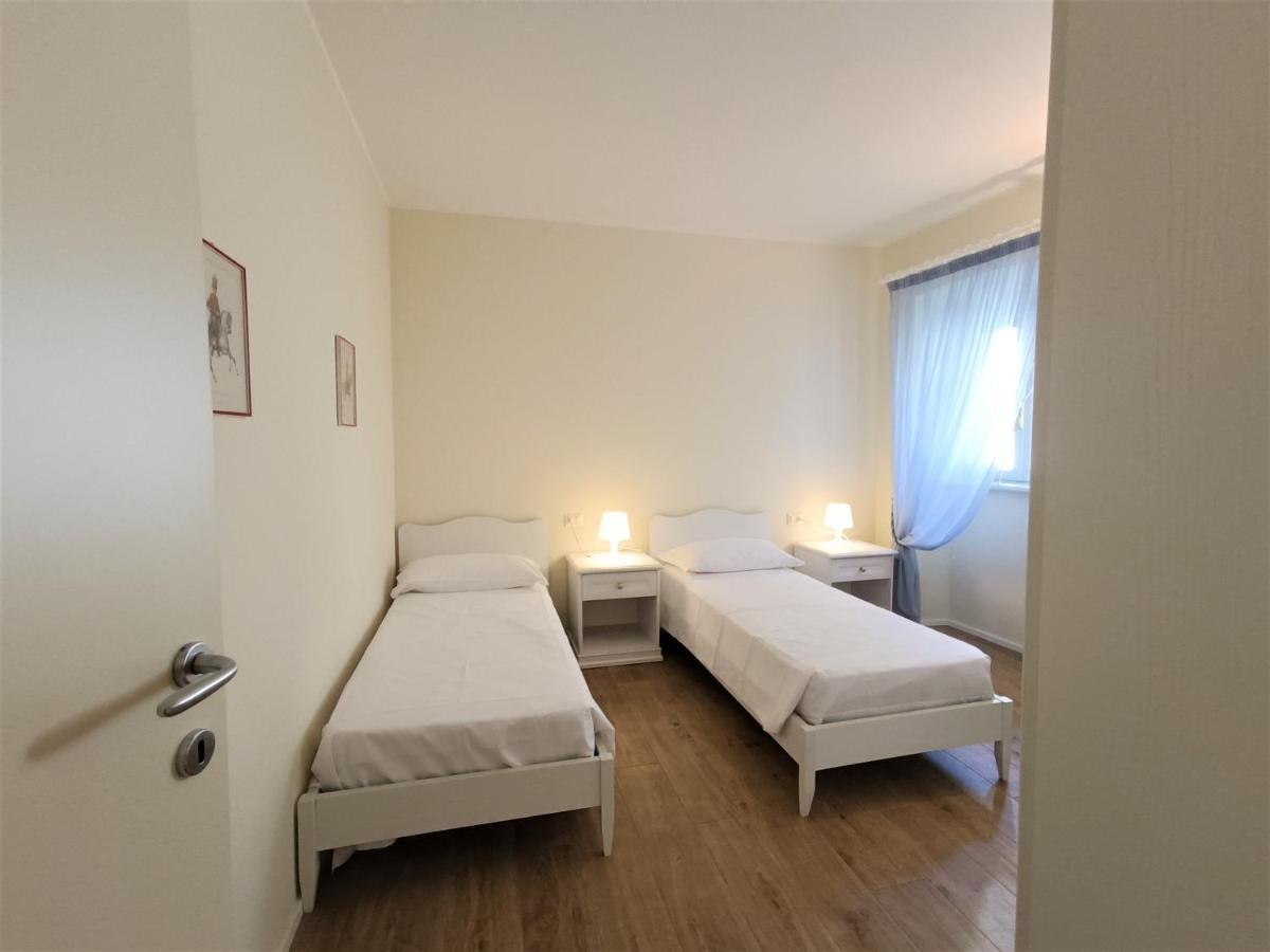 Ferienwohnung Antica Stresa Exterior foto