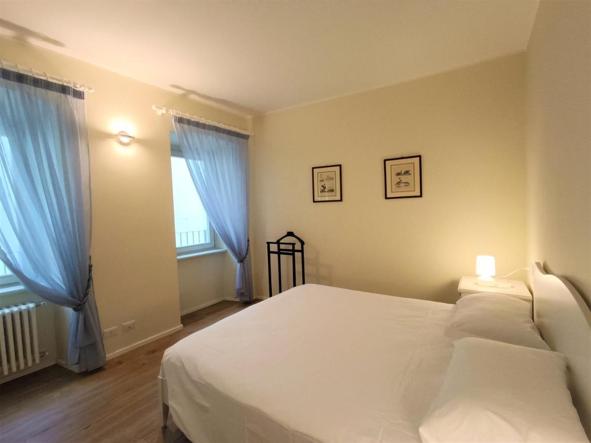 Ferienwohnung Antica Stresa Exterior foto
