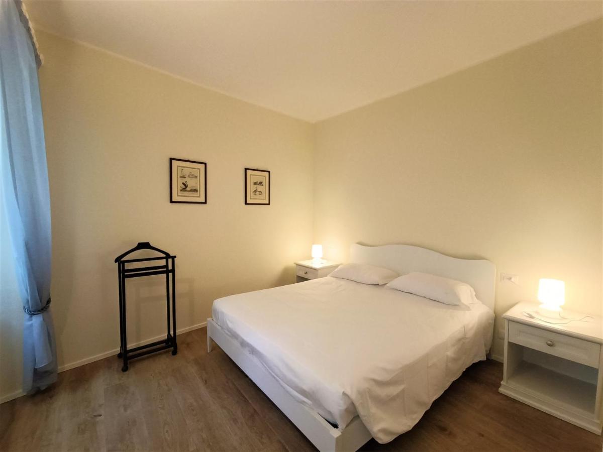 Ferienwohnung Antica Stresa Exterior foto