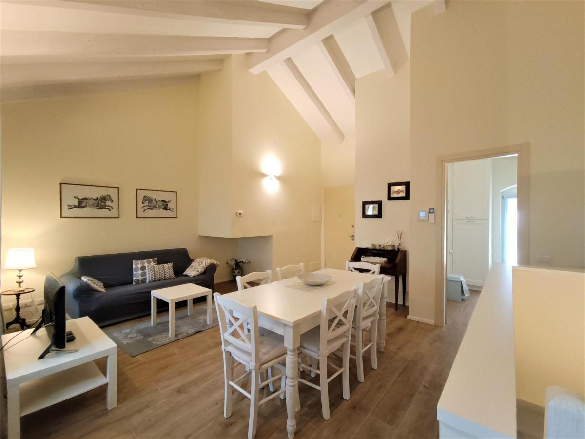 Ferienwohnung Antica Stresa Exterior foto