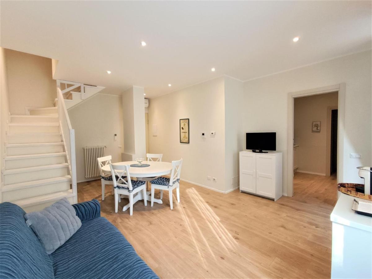 Ferienwohnung Antica Stresa Exterior foto