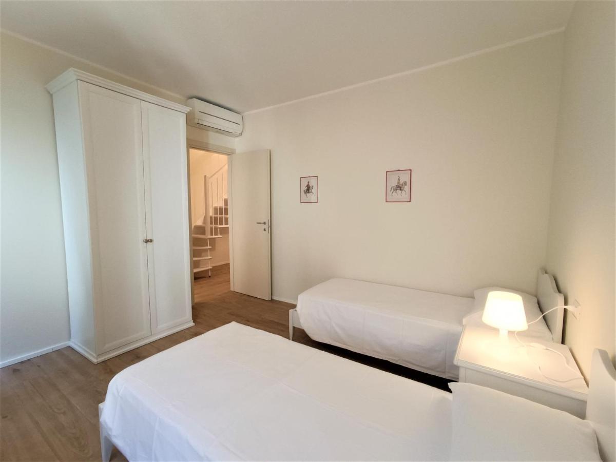 Ferienwohnung Antica Stresa Exterior foto