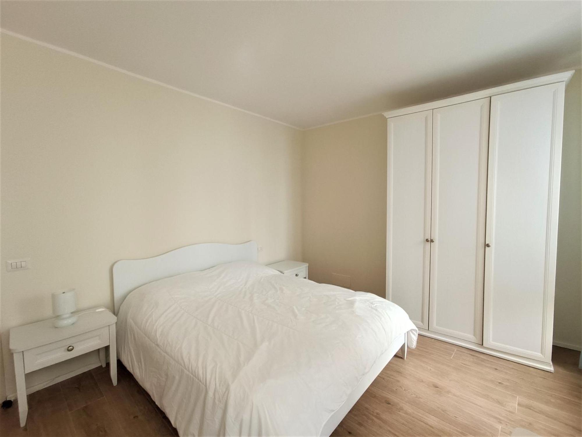 Ferienwohnung Antica Stresa Exterior foto