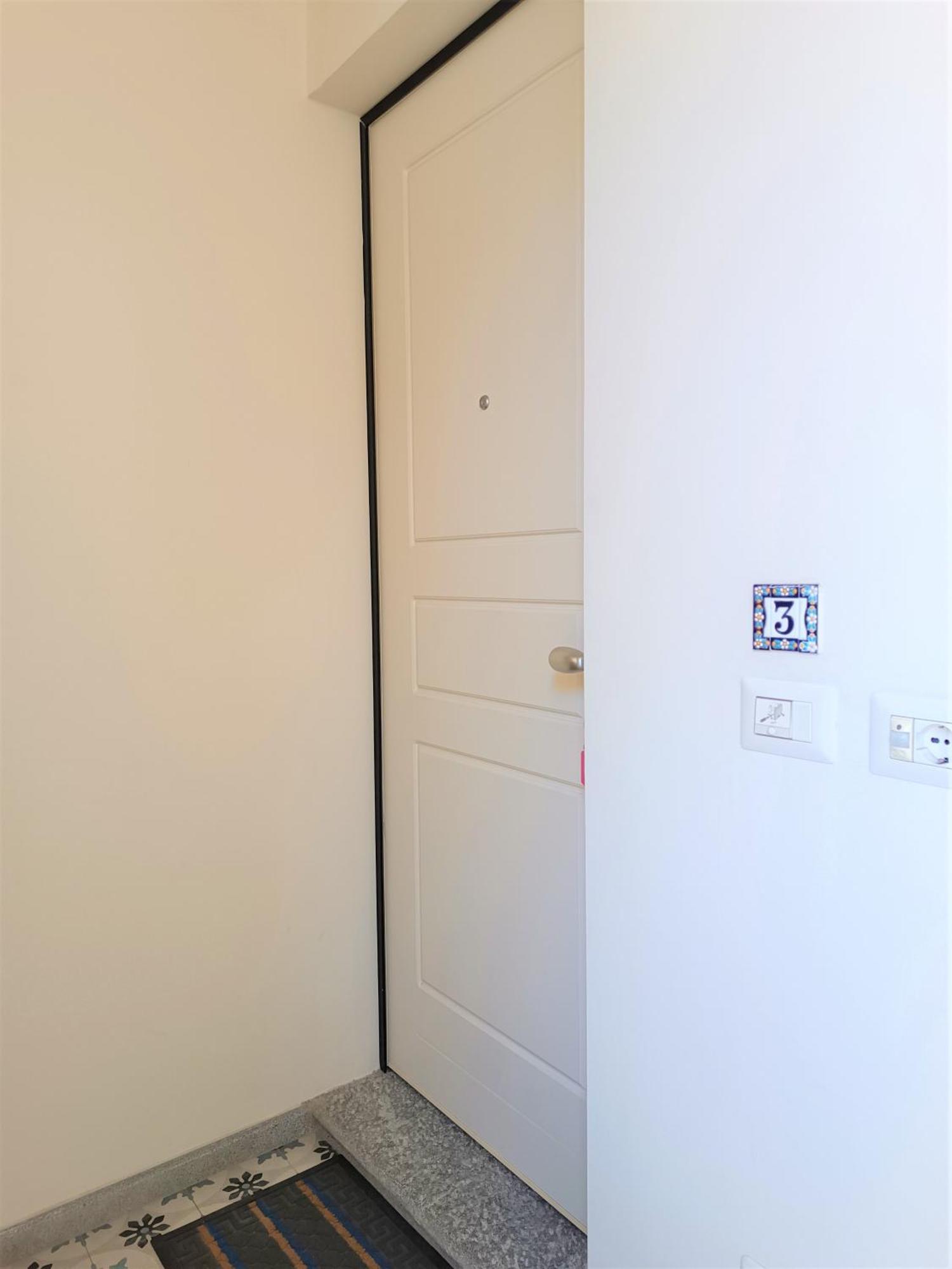 Ferienwohnung Antica Stresa Exterior foto