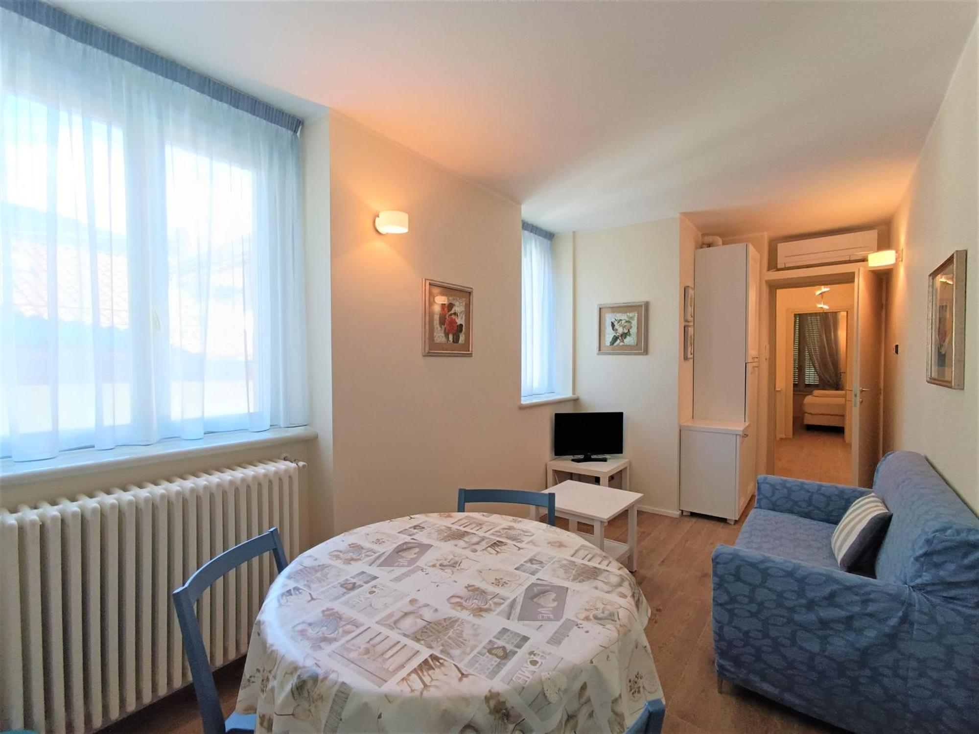 Ferienwohnung Antica Stresa Exterior foto