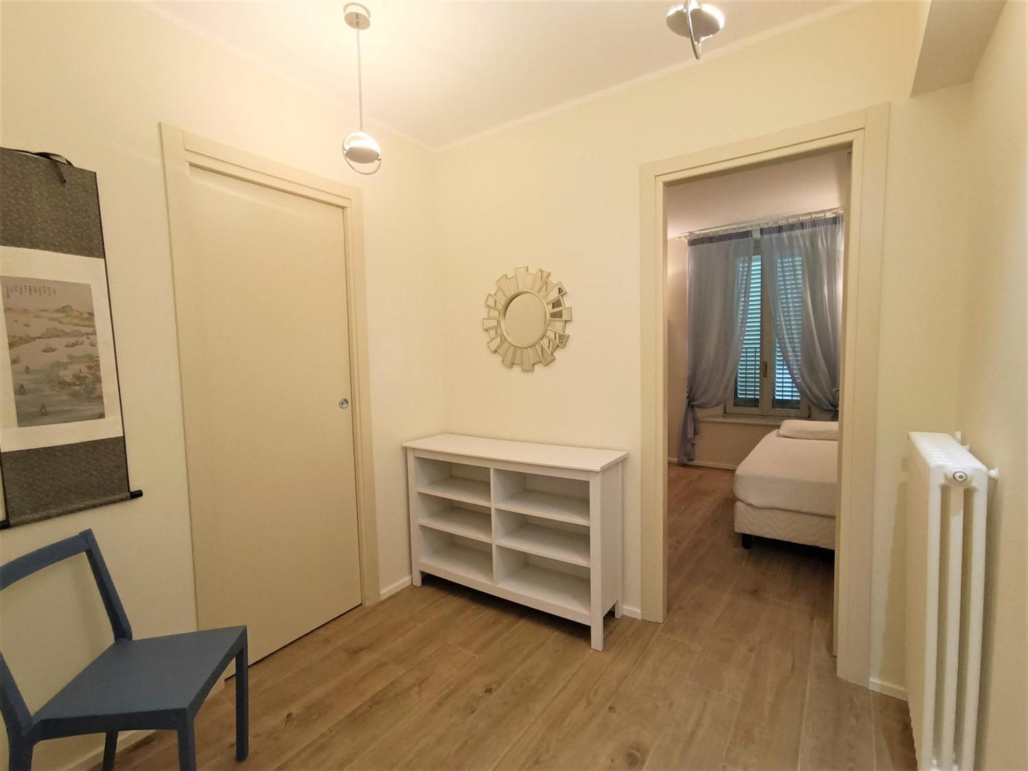 Ferienwohnung Antica Stresa Exterior foto