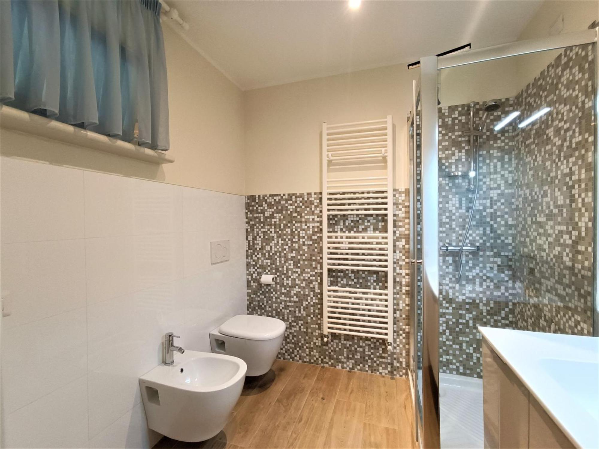 Ferienwohnung Antica Stresa Exterior foto