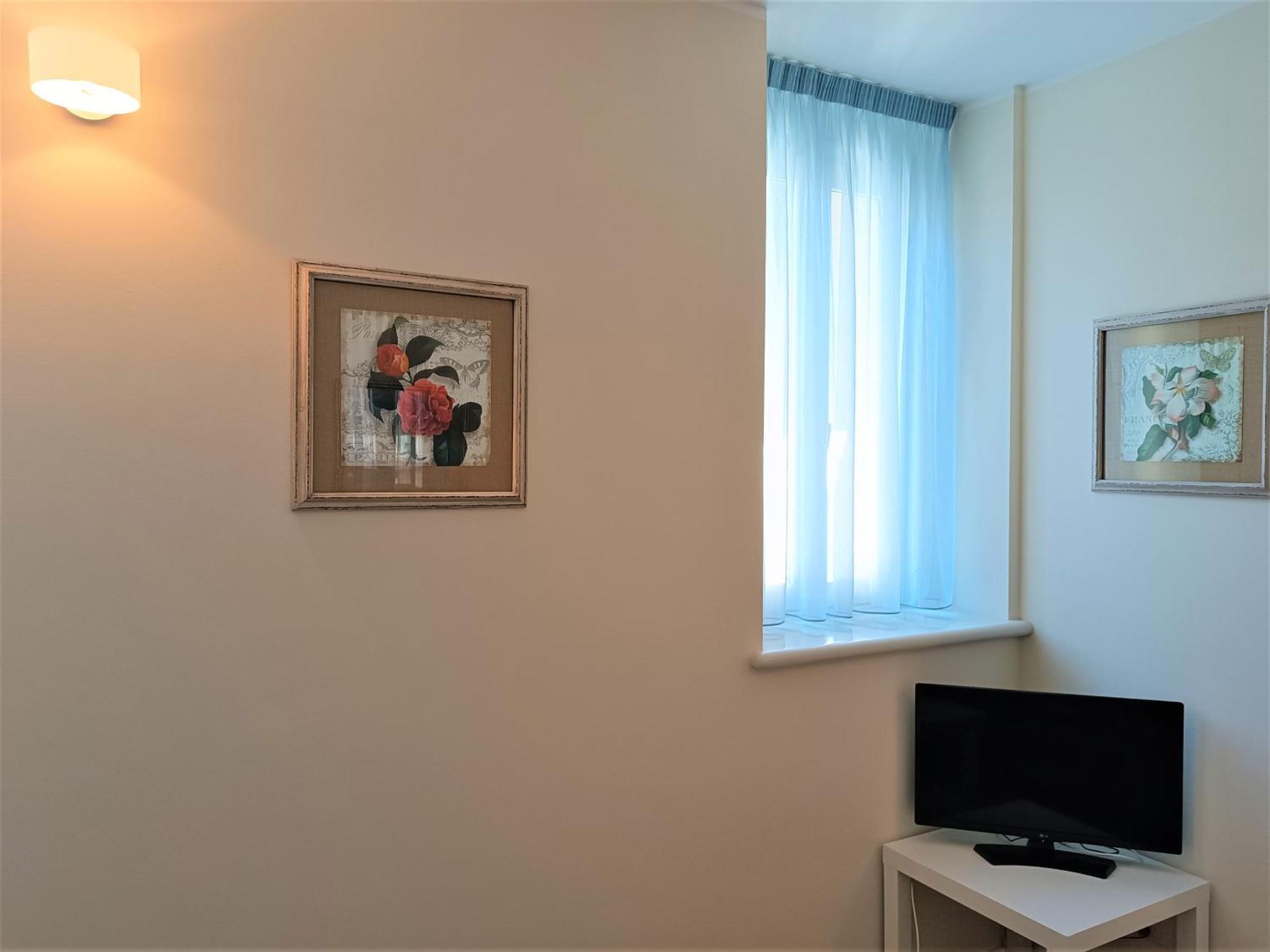 Ferienwohnung Antica Stresa Exterior foto