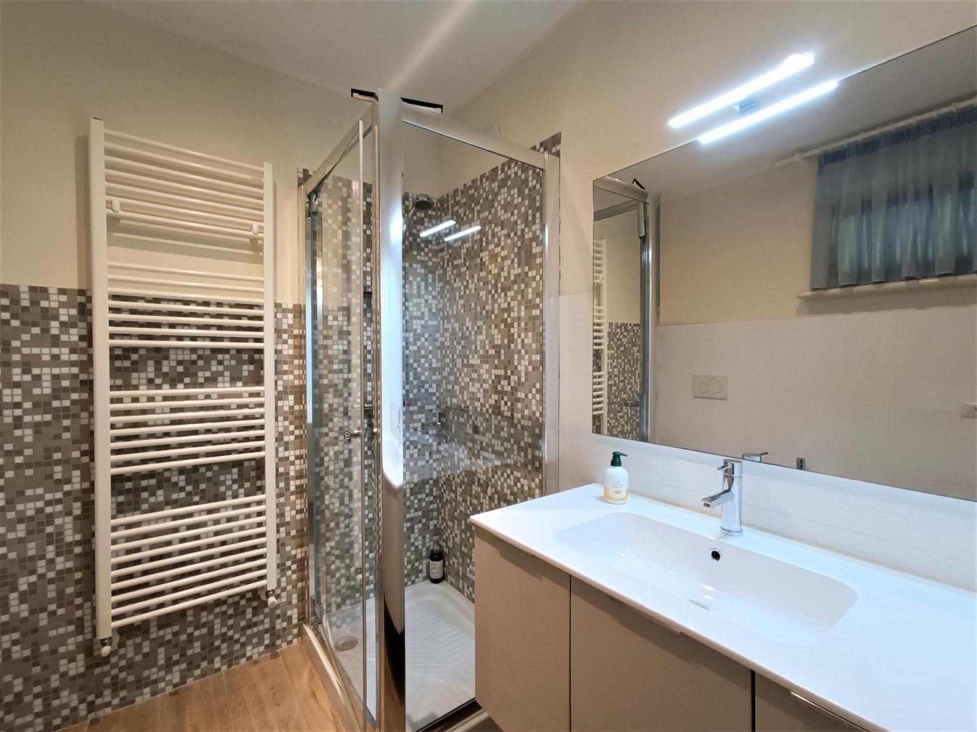 Ferienwohnung Antica Stresa Exterior foto
